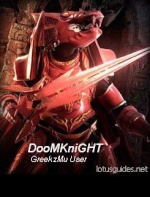 DooMKNiGHT