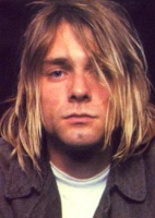 Kurt Donald Cobain