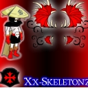 Skeletonz