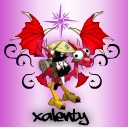 Xalenty