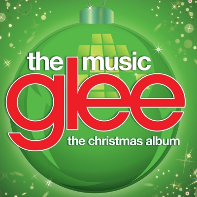 2x10 "A Very Glee Christmas"