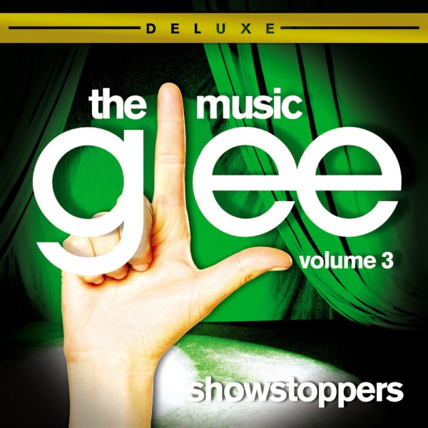 Glee: The Music, Volume 3: Showstoppers [DELUXE] - 004