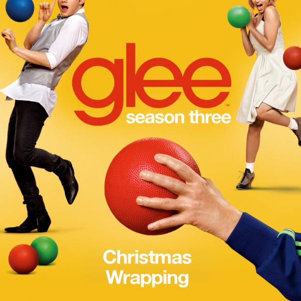 3X09 "Extraordinary Merry Christmas" - 002