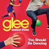 3x16 "Saturday Night Glee-ver" - 005