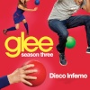 3x16 "Saturday Night Glee-ver" - 004