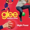 3x16 "Saturday Night Glee-ver" - 003