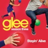 3x16 "Saturday Night Glee-ver" - 002