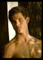 Jacob Black.