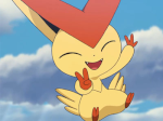 Victini