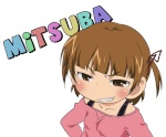 Mitsuba_Sama