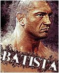 |¤| Batista | Dams |¤|