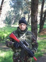 Spetsnaz