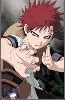 Gaara