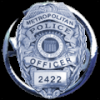 Symbols Police10