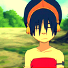 Love Toph