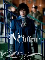 Alice Cullen