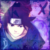 sasuke love