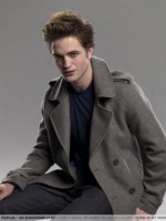 Edward Cullen