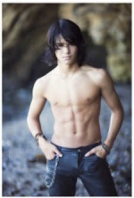 Seth Clearwater