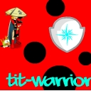 tit-warrior