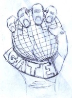 »¦GATE¦« Jocko