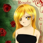 Rosalie Hale