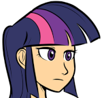 TwilightSparkle