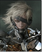 Black Raiden