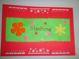 lilmhine