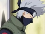 Hatake Kakashi