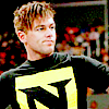 † Justin Gabriel † Kun '