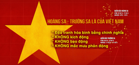 Hoang Sa Truong Sa