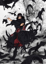 seijy uchiha