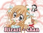 Kirari-chan