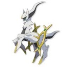 ARCEUS