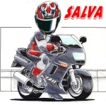 salva