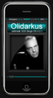 olidarkus