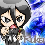 Rukia