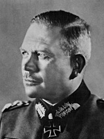 Friedrich Von Haziel