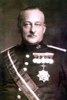 Miguel Primo de Rivera