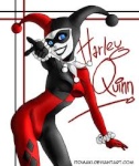 Harley Quinn