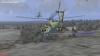 Première Mission en Mi-24v