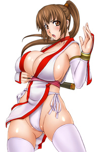 Kasumi Takatsuji