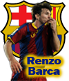 Renzo Barca