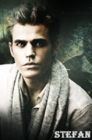 Stefan Salvatore