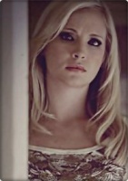 Caroline Forbes