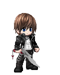 Squall Leonhart