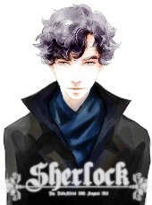 Sherlock Holmes