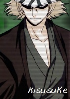 urahara kisuke