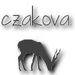 Czakova.